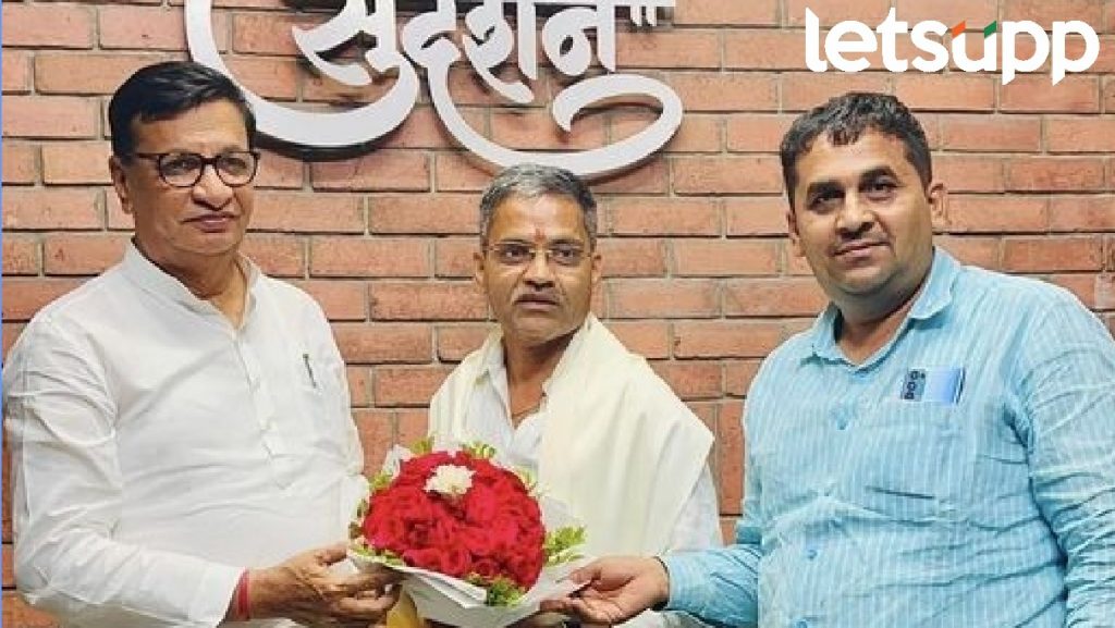 Ahmednagar Lok Sabha : लंकेंच्या पाठिशी थोरात; विखेंविरोधात संगमनेरात खलबतं