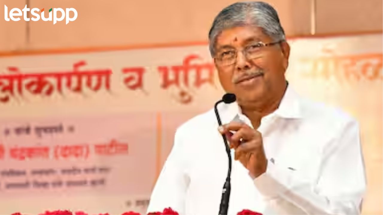 Loksabha Election : भाजपने बारामती मनावर घेतले : चंद्रकांतदादांनी साऱ्या नेत्यांना बोलावलं Chandrakant Patil