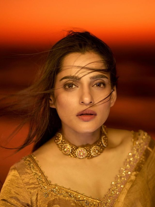 Priya Bapat  : अभिनेत्री प्रिया बापटचे घायाळ करणारे फोटो