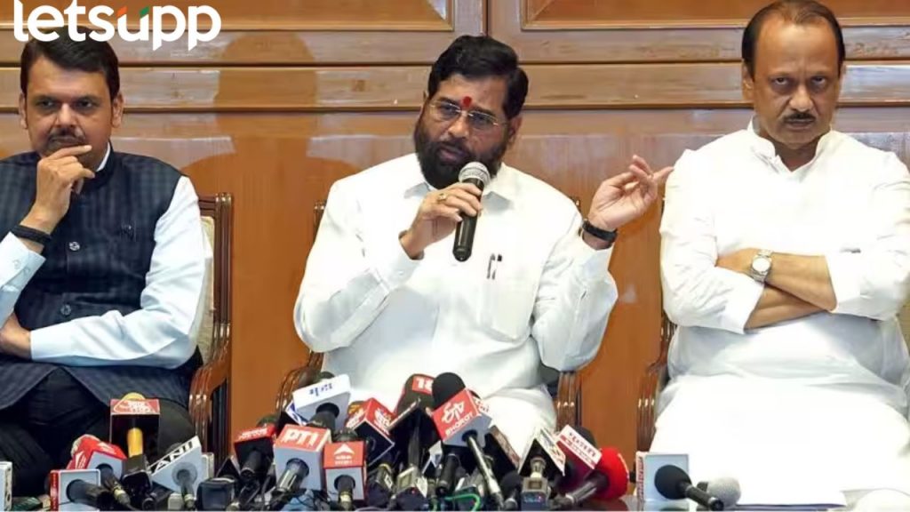 अजितदादा अन् शिंदेचं भाजप काय करणार? रोहित पवारांचं खळबळजनक भाकित..