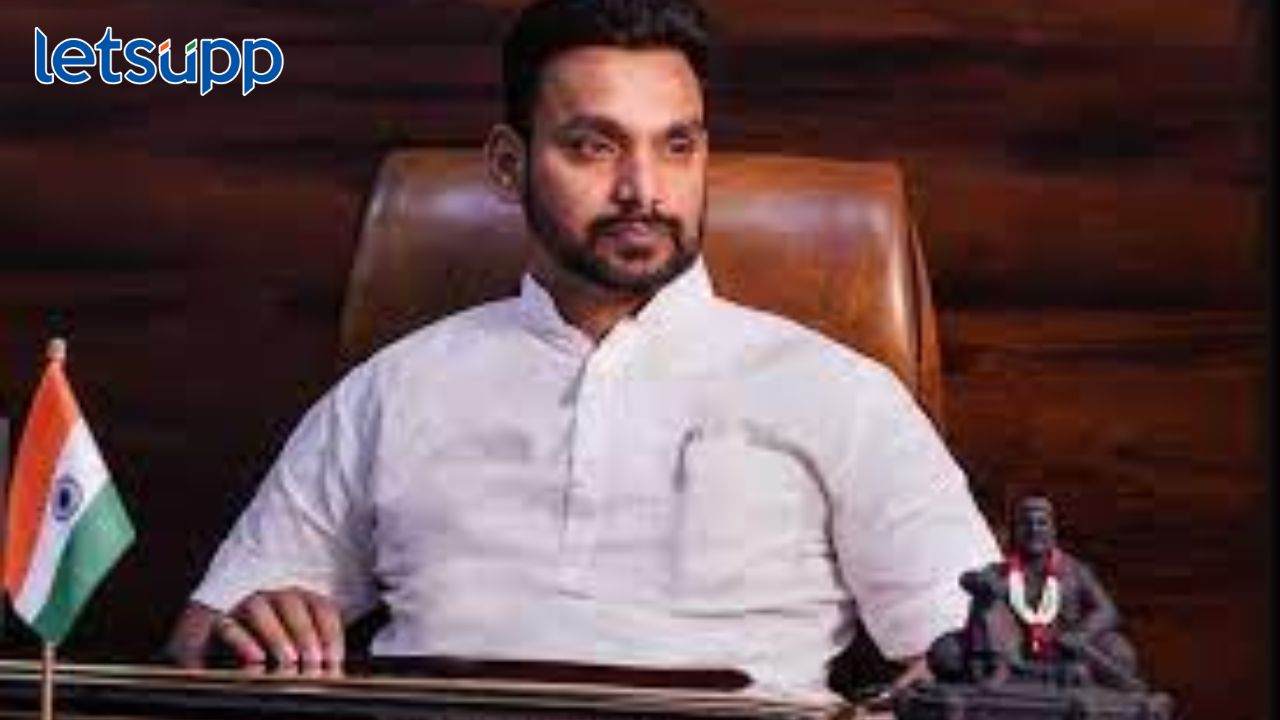 पुढील काही तासांतच माझी उमेदवारी जाहीर होणार; धैर्यशील मानेंचा दावा Dhairyashil Mane