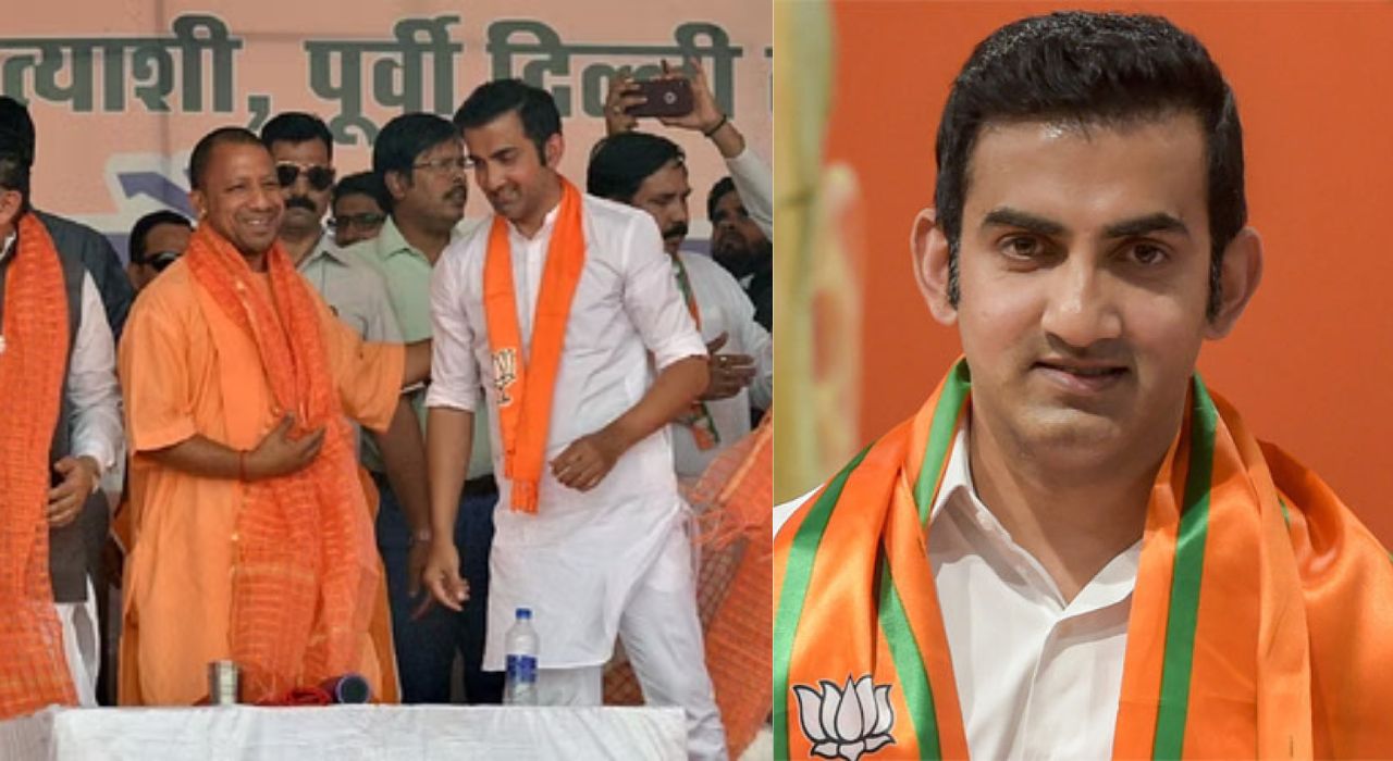 राजकारणाची ‘इनिंग’ सोपी नाहीच! फक्त 5 वर्षांचं पॉलिटिक्स; पहिल्याच निवडणुकीत 7 लाख मते राजकारणाची 'इनिंग' सोपी नाहीच! फक्त 5 वर्षांचं पॉलिटिक्स; पहिल्याच निवडणुकीत 7 लाख मते