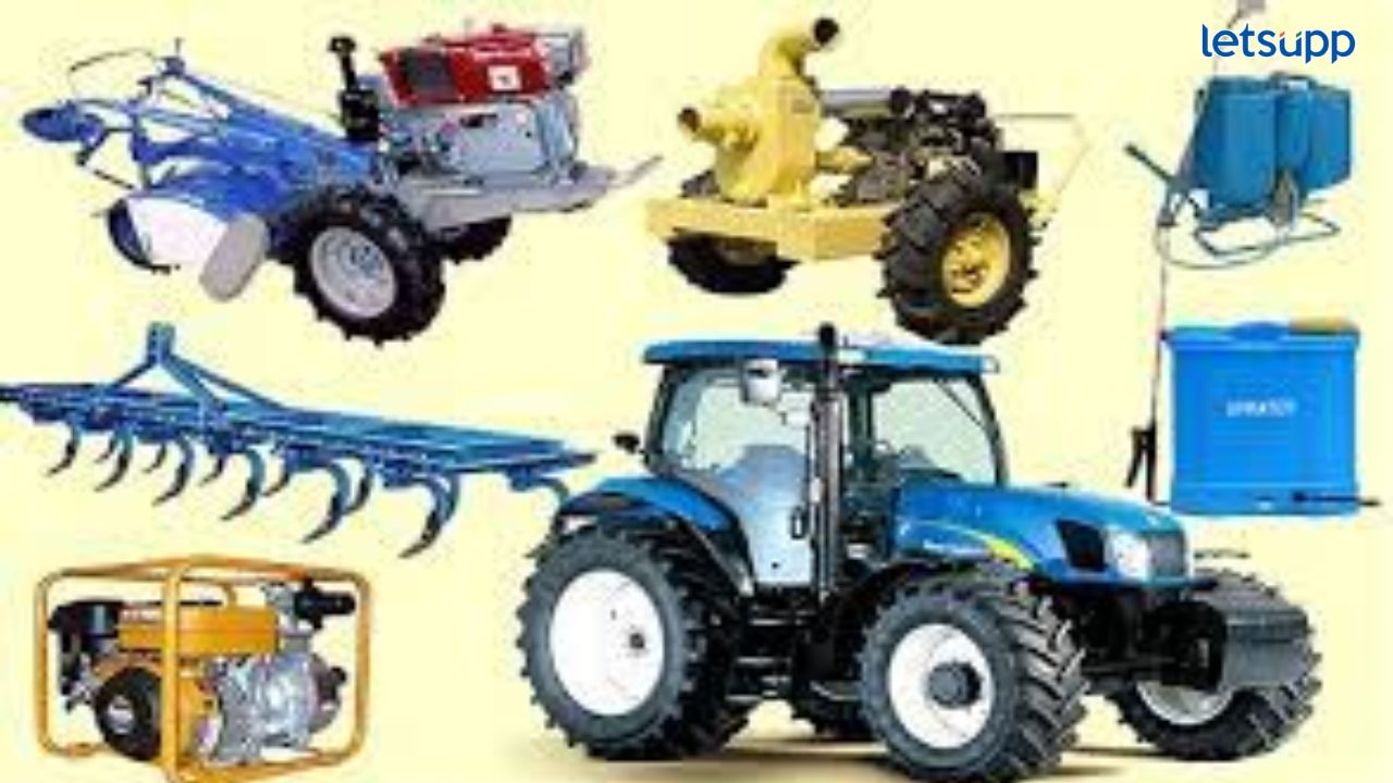 Government Schemes : कृषी यांत्रिकीकरण योजनेचा लाभ कोणाला अन् कसा घेता येईल? Government Schemes 1