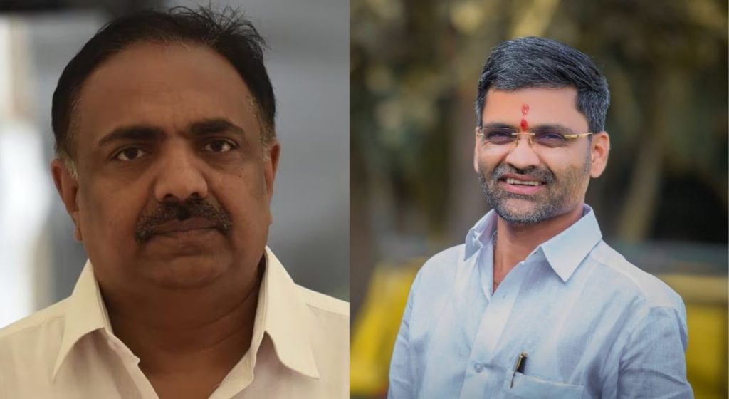 Jayant Patil : जयंत पाटील स्वागतासाठी तयार; म्हणाले, निलेश लंके येत असतील तर...