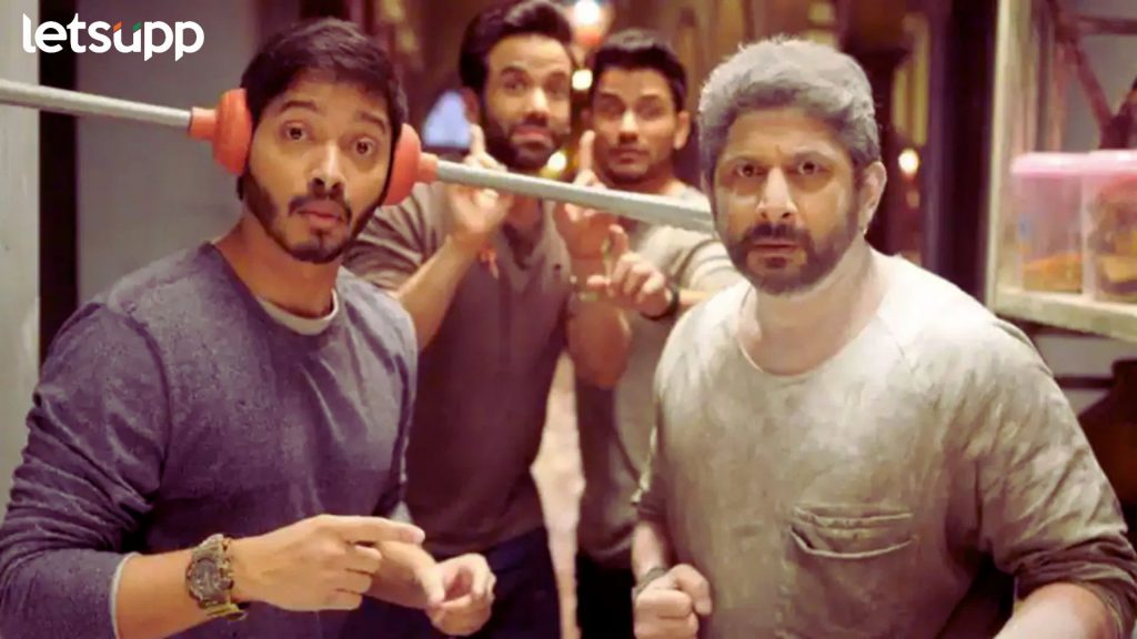 Shreyas Talpade: 'गोलमाल 5' बाबत मोठी अपडेट, खुद्द अभिनेत्याने सांगितलं रिलीज डेट