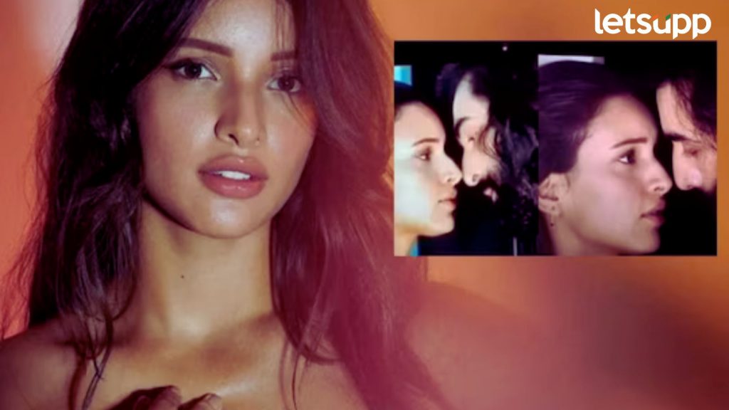 Tripti Dimri: इंटिमेट सीन्स पाहून आई-वडील नाराज होते, अभिनेत्रीने व्यक्त केली खंत