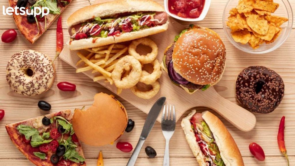 food