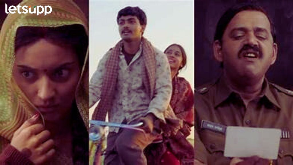 'लापता लेडीज'ने मोडला आर्टिकल 370' चा रेकॉर्ड, पहिल्या दिवशी केली 1 कोटींची कमाई