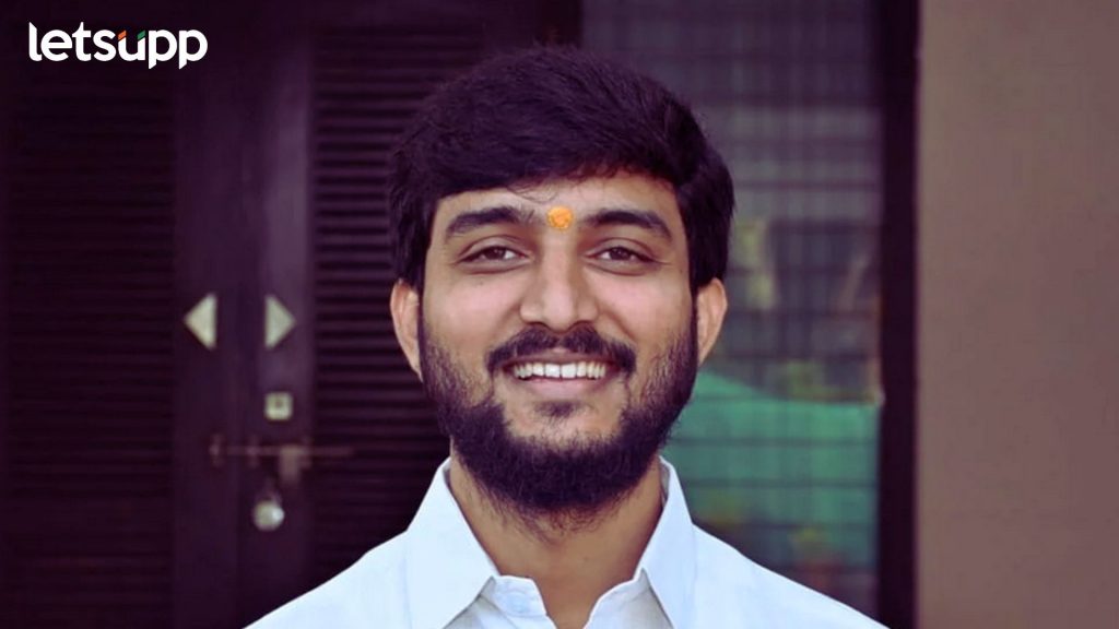 'स्वत:च्या राजकीय स्वार्थापोटी भाजप कार्यकर्त्यांचे खच्चीकरण…; कोल्हेंचा विखेंवर घणाघात