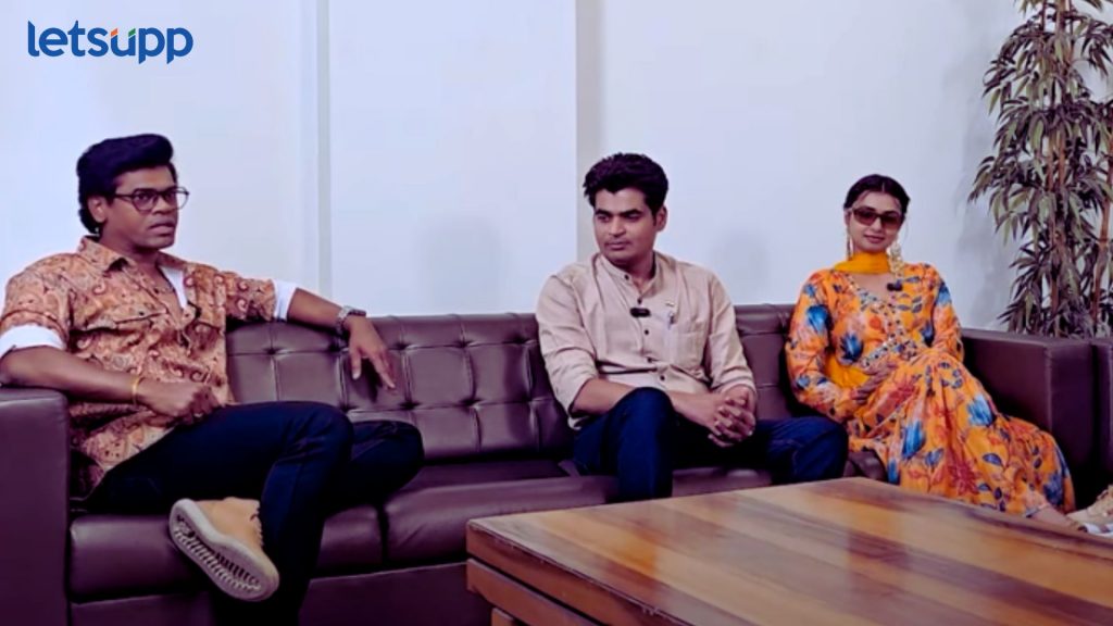 Siddharth Jadhav: 'लग्नकल्लोळ' मधील अभिनयाबद्दल अभिनेत्याने भरभरून सांगितलं, म्हणाला...