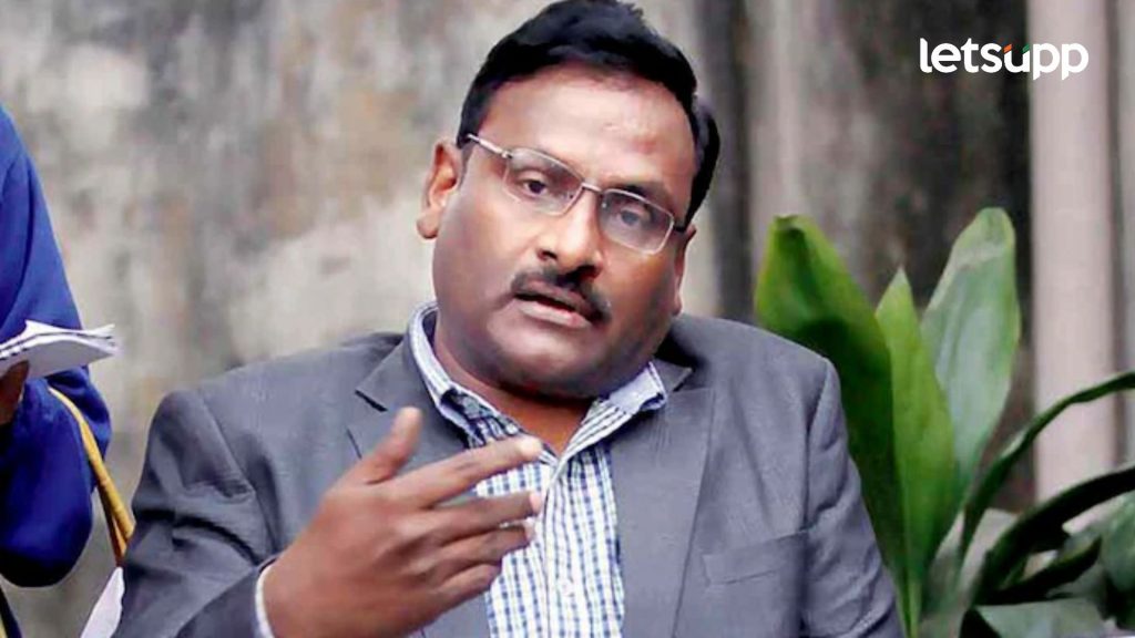 मोठी बातमी : माओवादी प्रकरणात DU चे माजी प्राध्यापक साईबाबा यांच्यासह ५ जण निर्दोष; मुंबई HC चा निर्णय