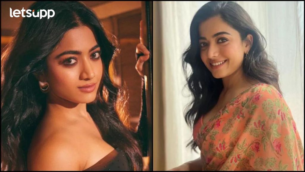 Pushpa 2 संदर्भात मोठी अपडेट आली समोर, अभिनेत्री रश्मिका म्हणाली - "हे पूर्वीपेक्षा मोठे.."