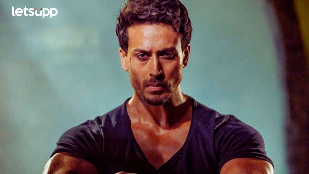 Tiger Shroff: 'बागी 3' सिनेमाला 4 वर्ष पूर्ण होताच अभिनेत्याची खास पोस्ट, म्हणाला...