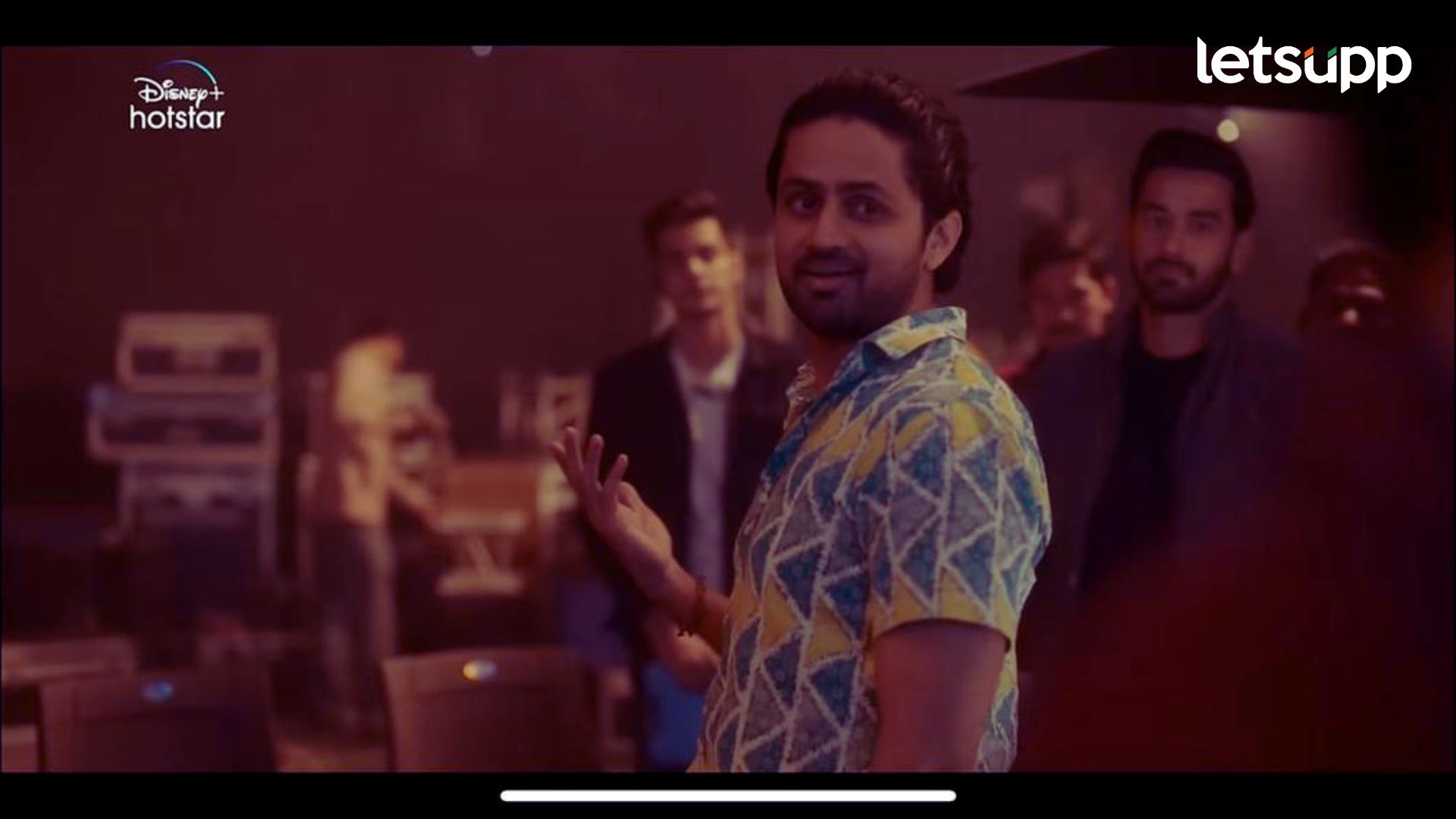Shashank Ketkar: इमरान हाश्मीच्या नव्या वेब सीरिजमध्ये झळकणार शशांक केतकर, भन्नाट कथा अन्… Shashank Ketkar: इमरान हाश्मीच्या नव्या वेब सीरिजमध्ये झळकणार शशांक केतकर, भन्नाट कथा अन्...