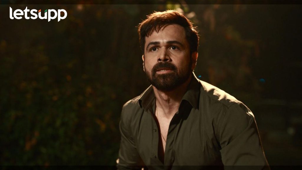 Emraan Hashmi: बॉलिवूडचा ओजी इमरानने 'शोटाइम' मधील भूमिकेने जिंकली प्रेक्षकांची मन