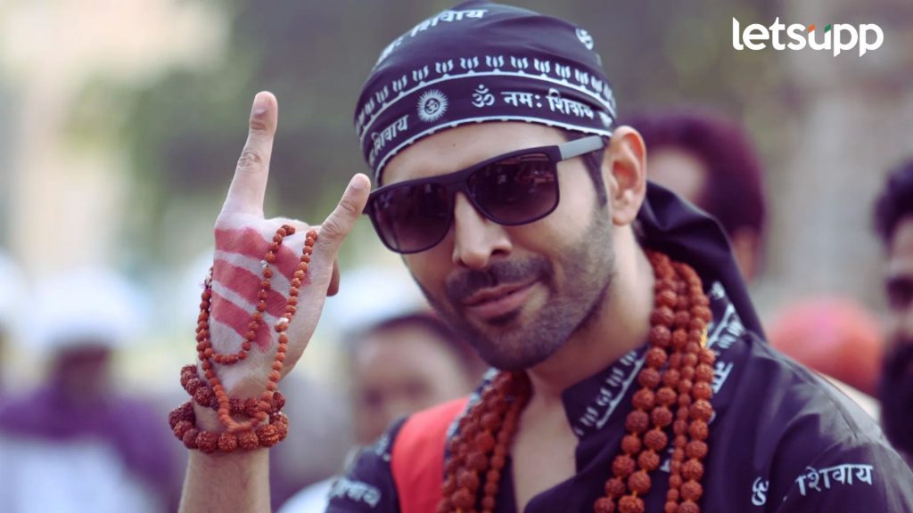 Kartik Aaryan: ती परत येतेय! 'भूल भुलैय्या 3' बाबत कार्तिक आर्यनकडून मोठी अपडेट