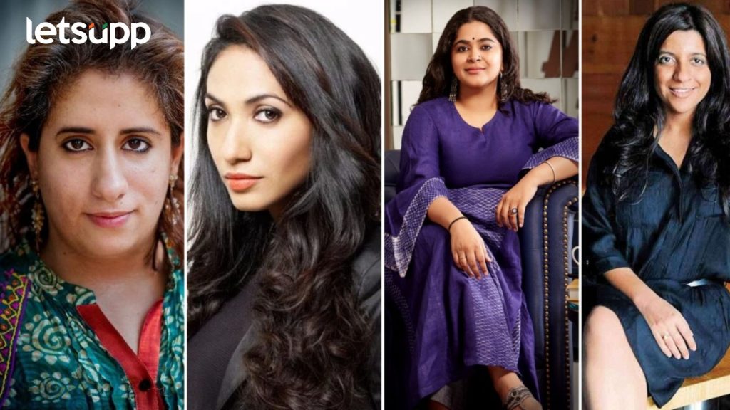 Women Day: चित्रपटसृष्टीत आपला ठसा उमटवणाऱ्या महिला निर्मात्या माहितीय का?