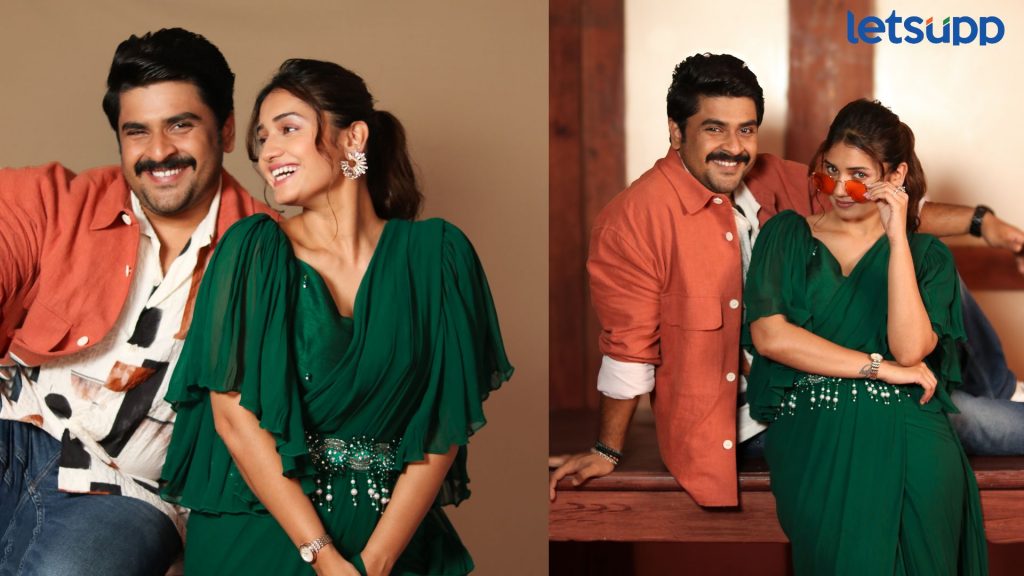 स्वप्नील-सई, पूजा-अंकुश 'या' सुपरहिट जोड्यानंतर मराठी इंडस्ट्रीत 'ही' जोडी ठरतेय चर्चेचा विषय!