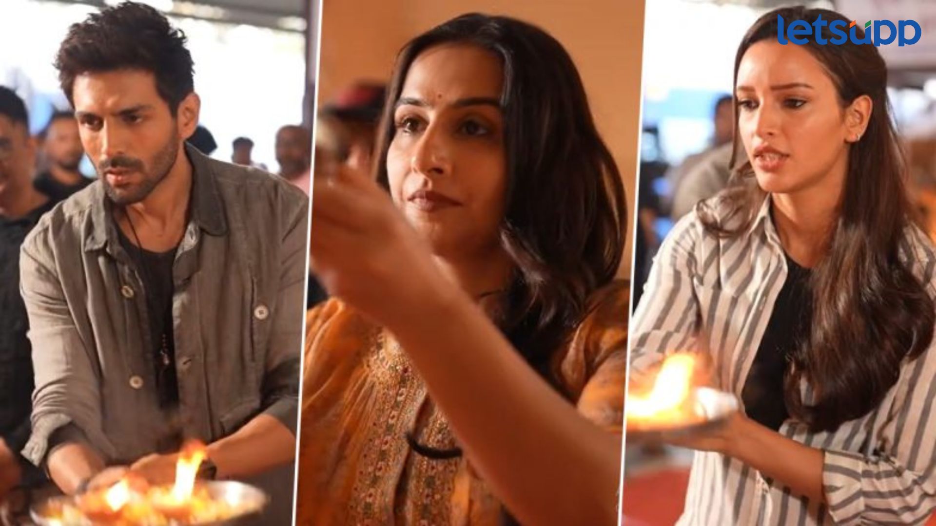 Bhool Bhulaiyaa 3: ‘भूल भुलैया 3’बद्दल कार्तिकने दिली मोठी अपडेट, पोस्ट करत म्हणाला… Bhool Bhulaiyaa 3: ‘भूल भुलैया 3’बद्दल कार्तिकने दिली मोठी अपडेट, पोस्ट करत म्हणाला...
