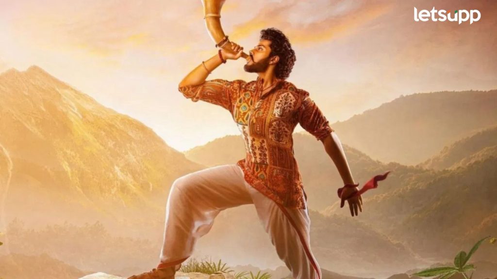 Hanuman OTT Release : बॉक्स ऑफिसवर धुमाकूळ घालणारा 'हनुमान' ओटीटीवर येणार