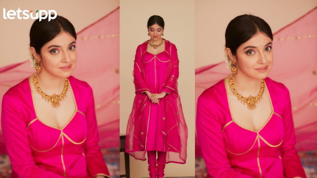 Prerna Arora : दिव्या खोसला कुमारच्या सिनेमाविषयी पहिल्यांदाच बोलून दाखवली मनातली सल, म्हणाली