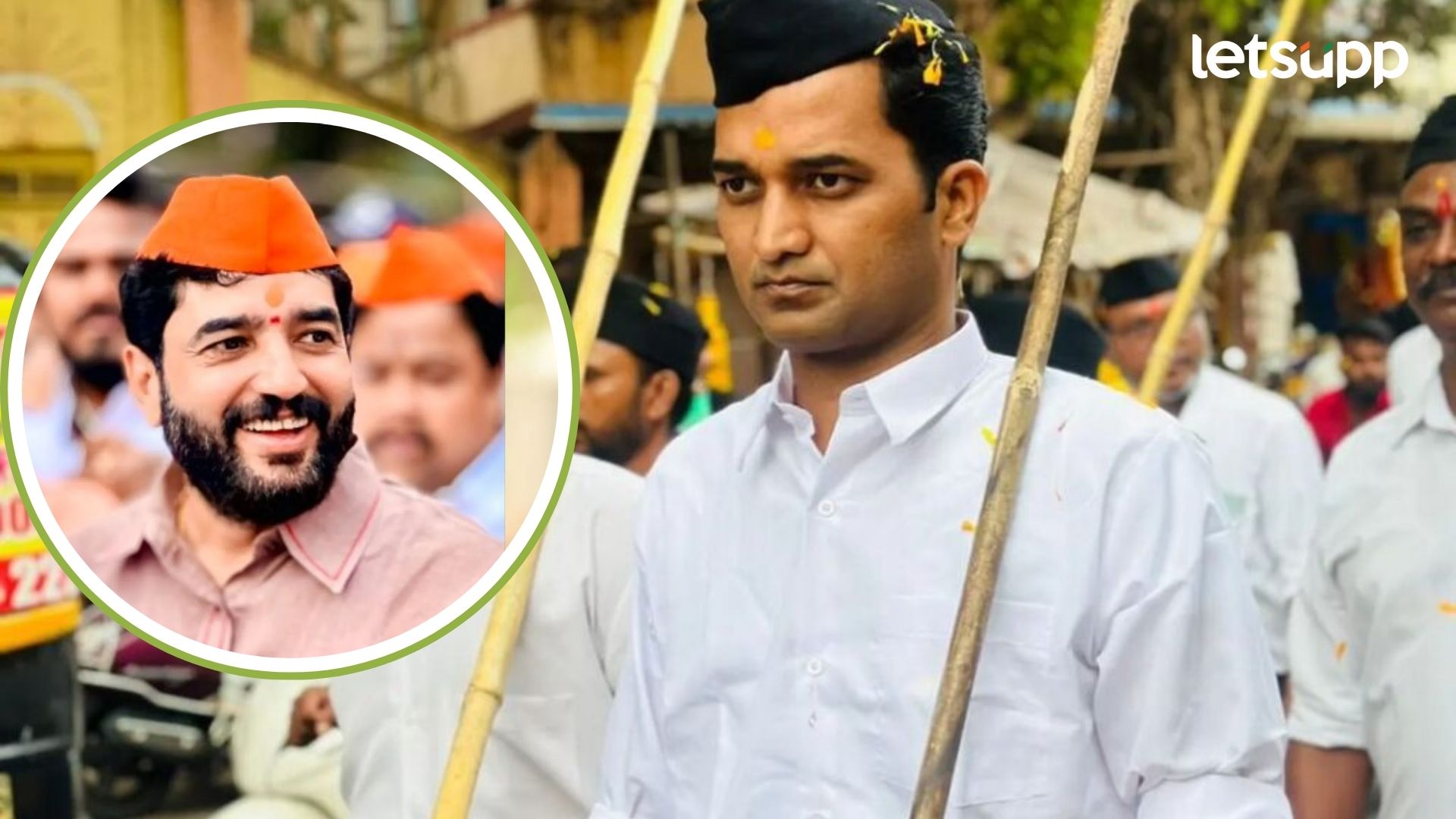 खासदारकीसाठी मोहोळ मैदानात अन् स्पर्धेतून बाद झालेल्या मुळीकांची सूचक पोस्ट चर्चेत खासदारकीसाठी मोहोळ मैदानात अन् स्पर्धेतून बाद झालेल्या मुळीकांची सूचक पोस्ट चर्चेत