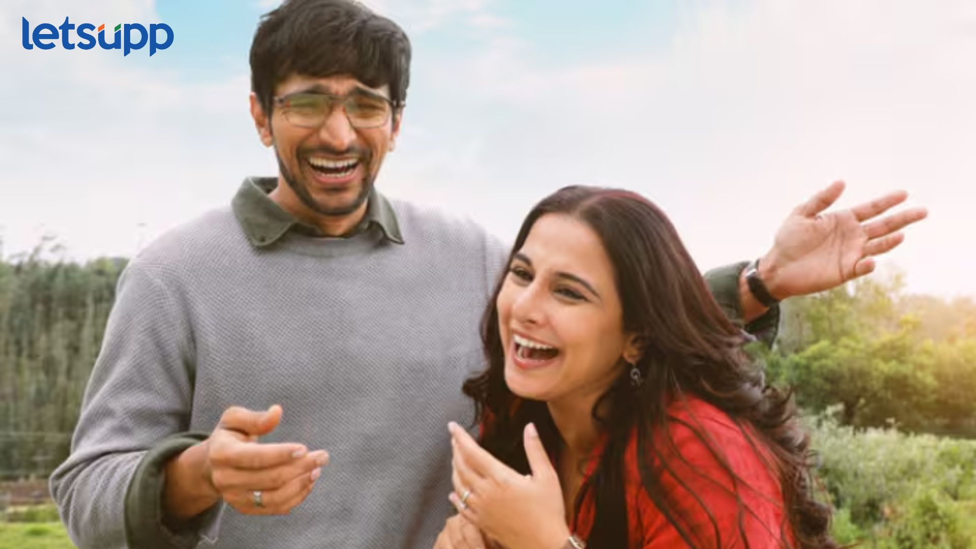 Do Aur Do Pyaar: सिनेमाची स्क्रिप्ट हातात येताच प्रतीक गांधींचा होकार; म्हणाले… Do Aur Do Pyaar: सिनेमाची स्क्रिप्ट हातात येताच प्रतीक गांधींचा होकार; म्हणाले...