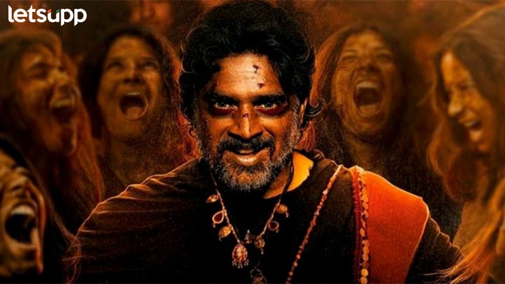 बॉक्स ऑफिसवर 'शैतान'चं वादळ; 9 दिवसात बजेटचे डबल पैसे वसूल, किती केली कमाई?