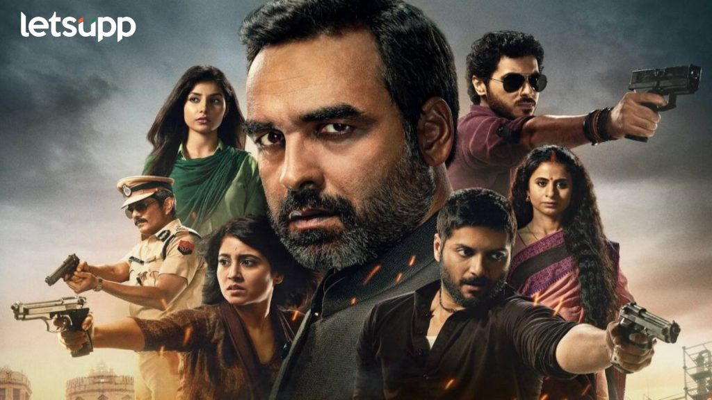 Mirzapur 3: तीन वर्षांनंतर चाहत्यांना पुन्हा 'गुड्डू भैय्या'ची झलक दिसणार, शेअर केला व्हिडिओ...