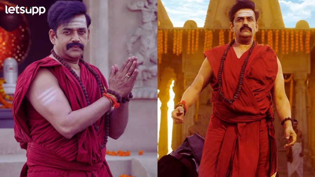 रवी किशनचा 'महादेव का गोरखपूर' रचणार इतिहास; 5 भाषा, 150 पेक्षा जास्त स्क्रीन आणि अमेरिकेत होणार रिलीज