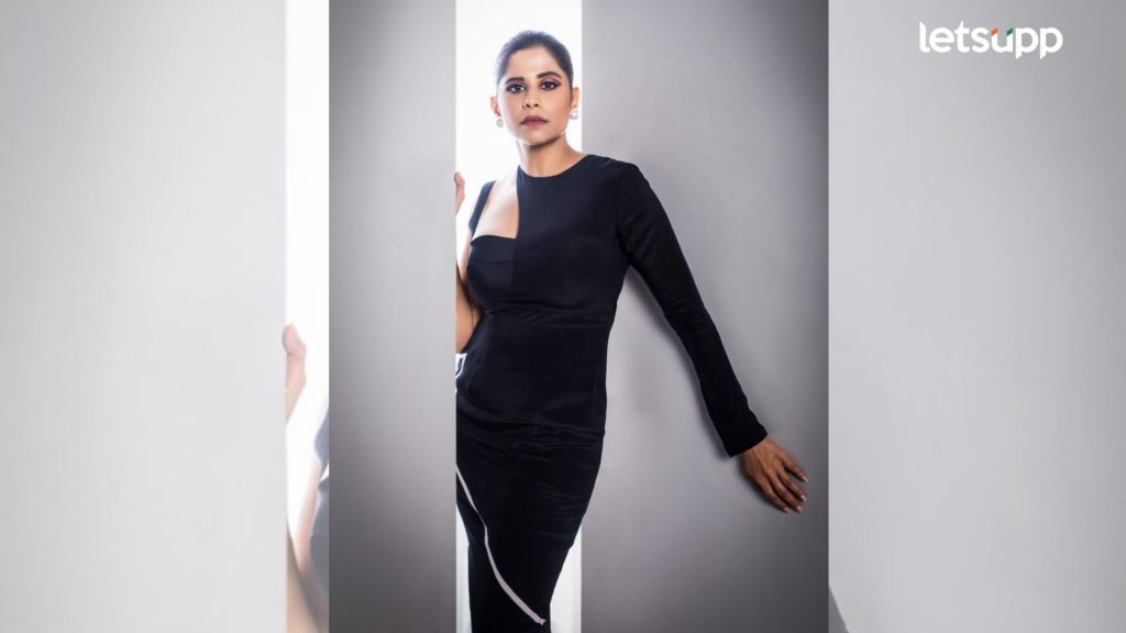 Sai Tamhankar च्या अभिनयाची बॉलिवुडला भुरळ! या चित्रपटात साकारणार मुख्य भूमिका