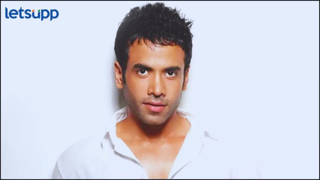 तुषार कपूरच्या चाहत्यांसाठी खुशखबर! अभिनेता लवकरच करणार OTTवर पदार्पण, जाणून घ्या डिटेल्स