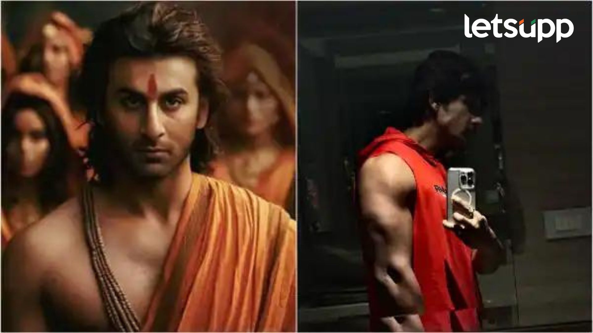 Ramayan: रणबीर कपूरच्या ‘रामायण’मध्ये ‘हा’ हँडसम टीव्ही अभिनेता साकारणार लक्ष्मणची भूमिका?
