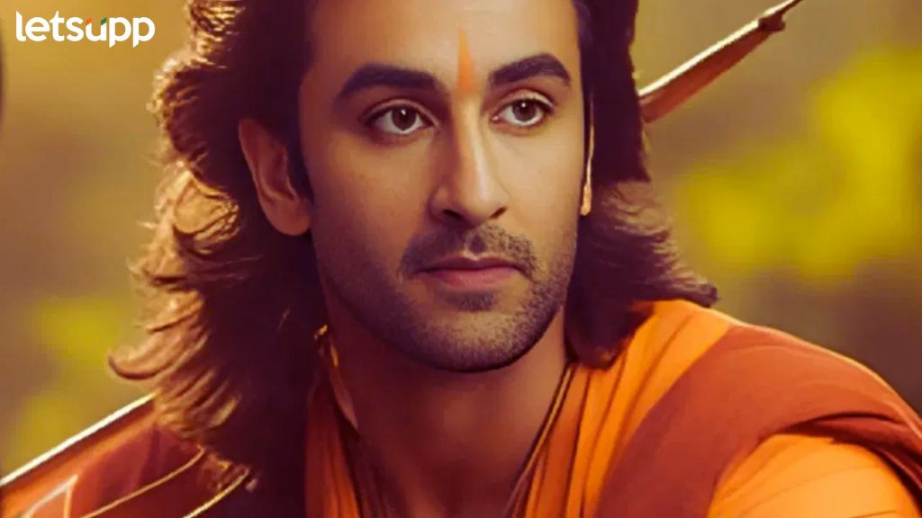 Ramayan: रणबीरचा 'रामायण' पुन्हा अडचणीत; नेमकं प्रकरण काय?