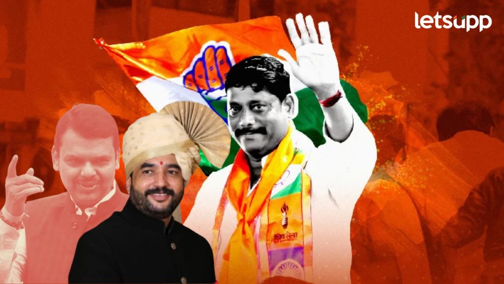 Letsupp Special : धंगेकर रिटर्न्सची म्हणूनच भाजपला भीती आहे....