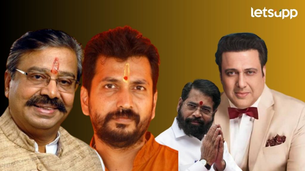 'विरार का छोरा' उत्तर पश्चिम मुंबईच्या रणांगणात; कीर्तीकरांच्या मुलाला देणार टफ