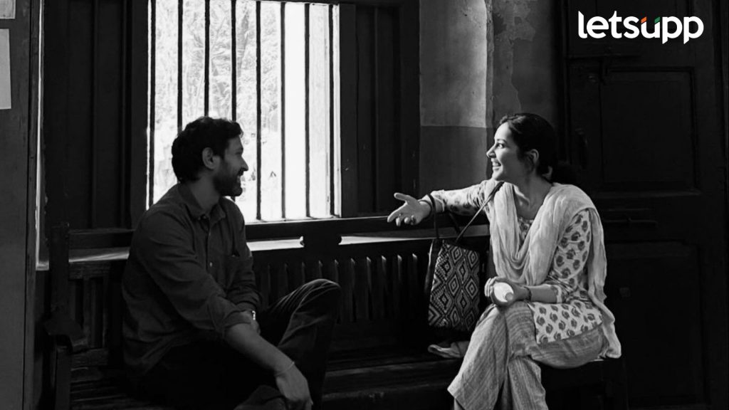Rashi Khanna ने सांगितली 'तलाखों में एक' बद्दलची 'ची' खास आठवण