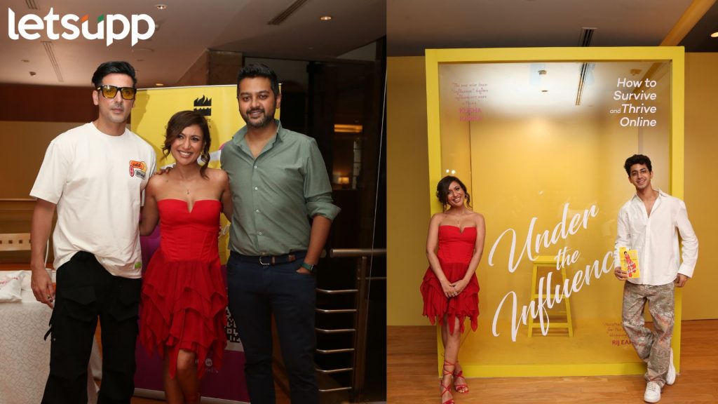 Malini Agarwal: मालिनी अग्रवालचं आणखी एक पुस्तक प्रकाशित, नेमकं काय असणार पुस्तकात?