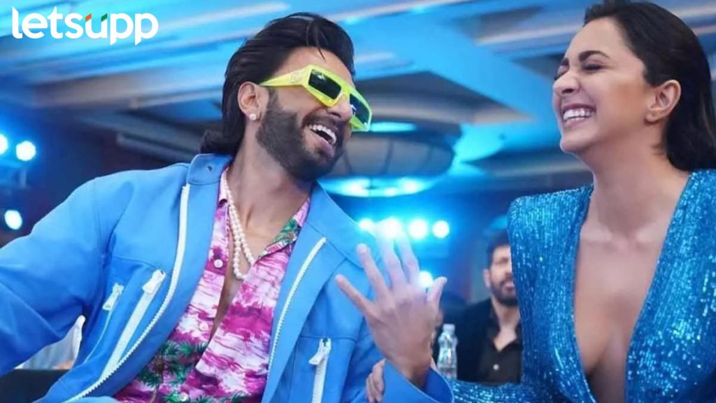 Don 3: कियारा- रणवीर सिंगच्या 'डॉन 3' चित्रपटाच्या शूटिंगबाबत मोठी अपडेट समोर