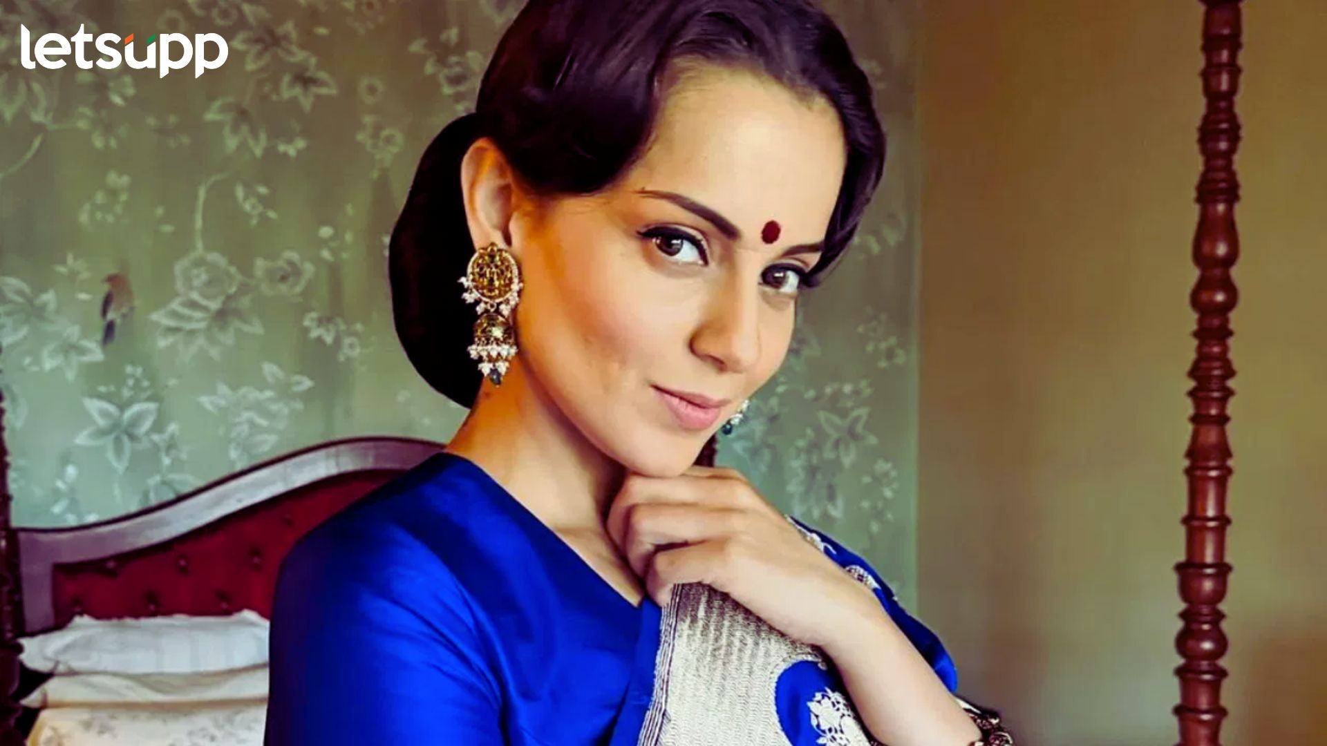 ‘आता योग्य वेळ आलीये..’; 4 राष्ट्रीय पुरस्कार पटकावणाऱ्या बॉलिवूडची ‘क्वीन’ची राजकारणात एन्ट्री 'आता योग्य वेळ आलीये..'; 4 राष्ट्रीय पुरस्कार पटकावणारी बॉलिवूडची 'क्वीन' कंगनाचा राजकारणात प्रवेश