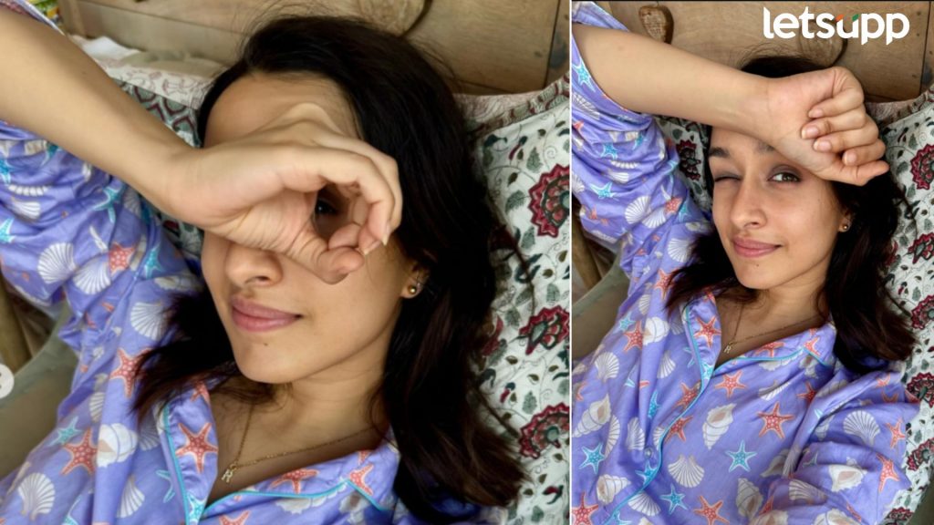 कन्फर्म ! श्रद्धा कपूर राहुल मोदीच्या प्रेमात पडली? अभिनेत्री कोणाला करतेय डेट? जाणून घ्या...