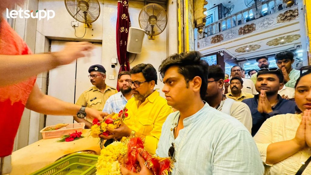 शरद पोंक्षे यांचा मुलगा पहिल्यांदाच वडिलांसोबत सिनेमात झळकणार; लवकरच घेऊन येणार नवीन चित्रपट