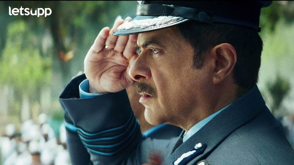 अनिमलच्या यशानंतर अनिल कपूर ओटीटीवर पहिल्या स्थानावर, 'फाइटर'चा नेटफ्लिक्सवर होतोय ट्रेंड