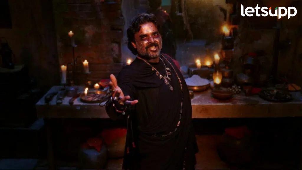 Box Collection: 'शैतान' ची बॉक्स ऑफिसवर जादू कायम; चौथ्या आठवड्यात कमावले इतके कोटी