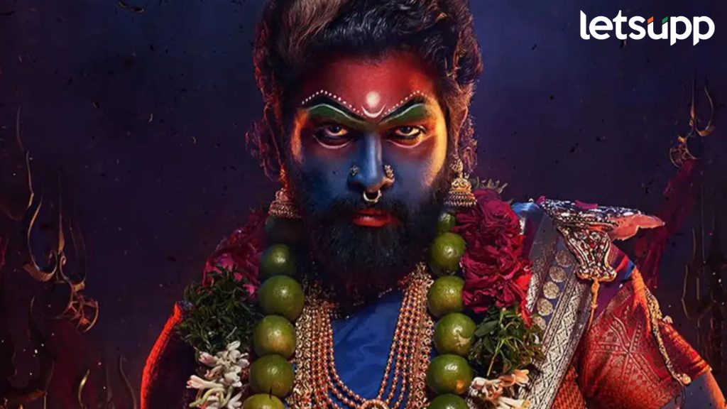 Pushpa 2: अल्लू अर्जुनच्या 'पुष्पा 2'चा टीझर कोणत्या दिवशी येणार? निर्मात्यांनी दिली हिंट