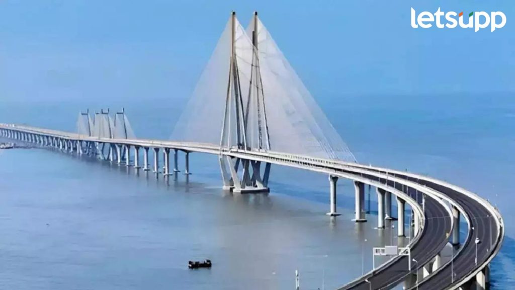 वांद्रे-वरळी सागरी मार्गावरुन प्रवास महागणार, 1 एप्रिलपासून द्यावे लागणार इतके पैसे