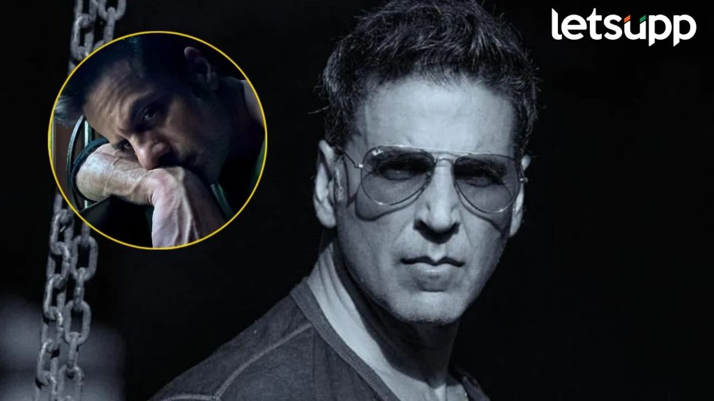 Akshay Kumar: तब्बल 17 वर्षांनंतर पुन्हा पडद्यावर एकत्र दिसणार अक्षय कुमार आणि फरदीन खान