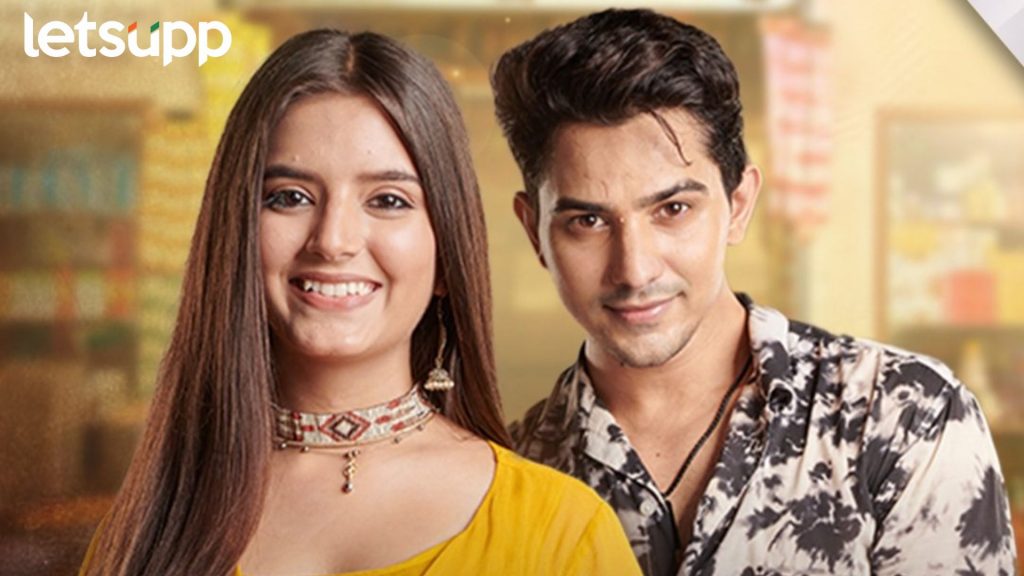 Pandya Store: नताशा धवलने बांधली गेली लग्नाची गाठ, पण काय नेमकं शिजतंय प्रियांशीच्या मनात?