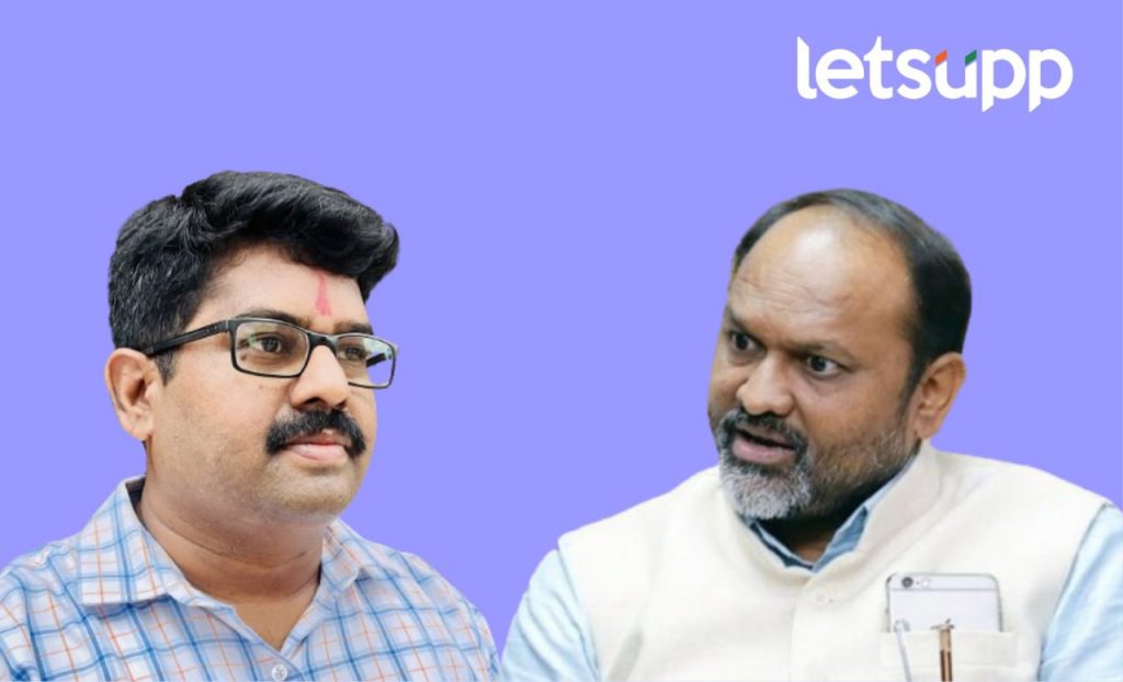 महादेव जानकर यांच्या पुतण्याचे काकाविरोधात बंड : मलाही राजकारणात यायचंय