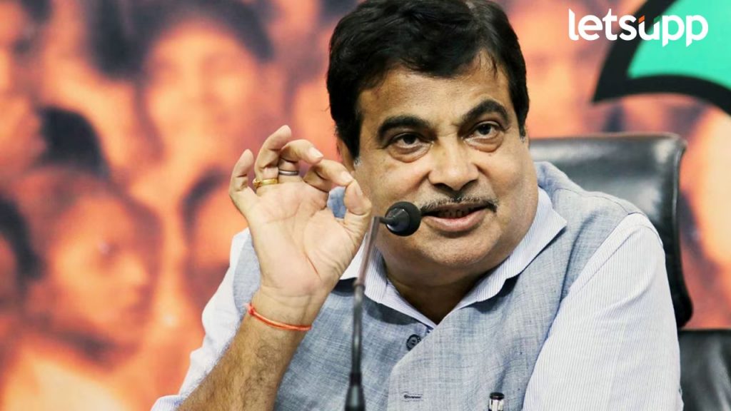 ...तर असं पावरफुल शिलाजीत देऊ की, बस्स; मिश्किल टीपण्णी करत Nitin Gadkari मुनगंटीवारांसाठी मैदानात